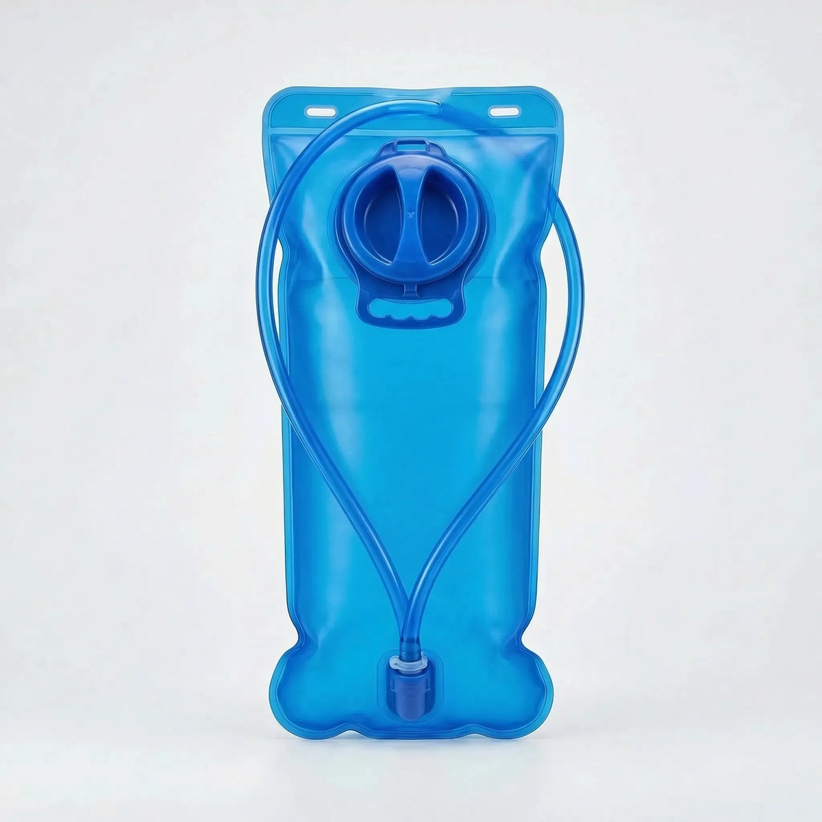 Hydration Reservoir Wide Zip-Top & Bite-Valve BPA-Free