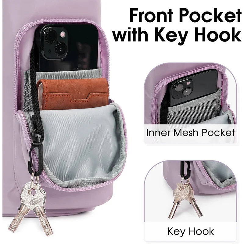 Insulated Beverage Carrier Thermal Insulation Adjustable Strap