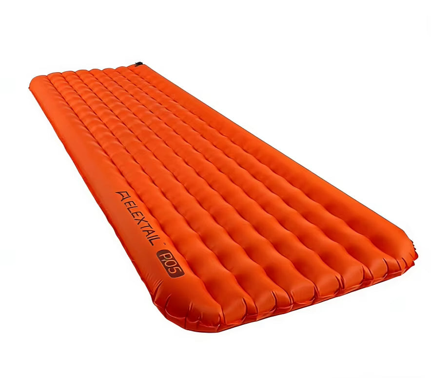 Insulated Camping Mattress Ultralight Compact All Season