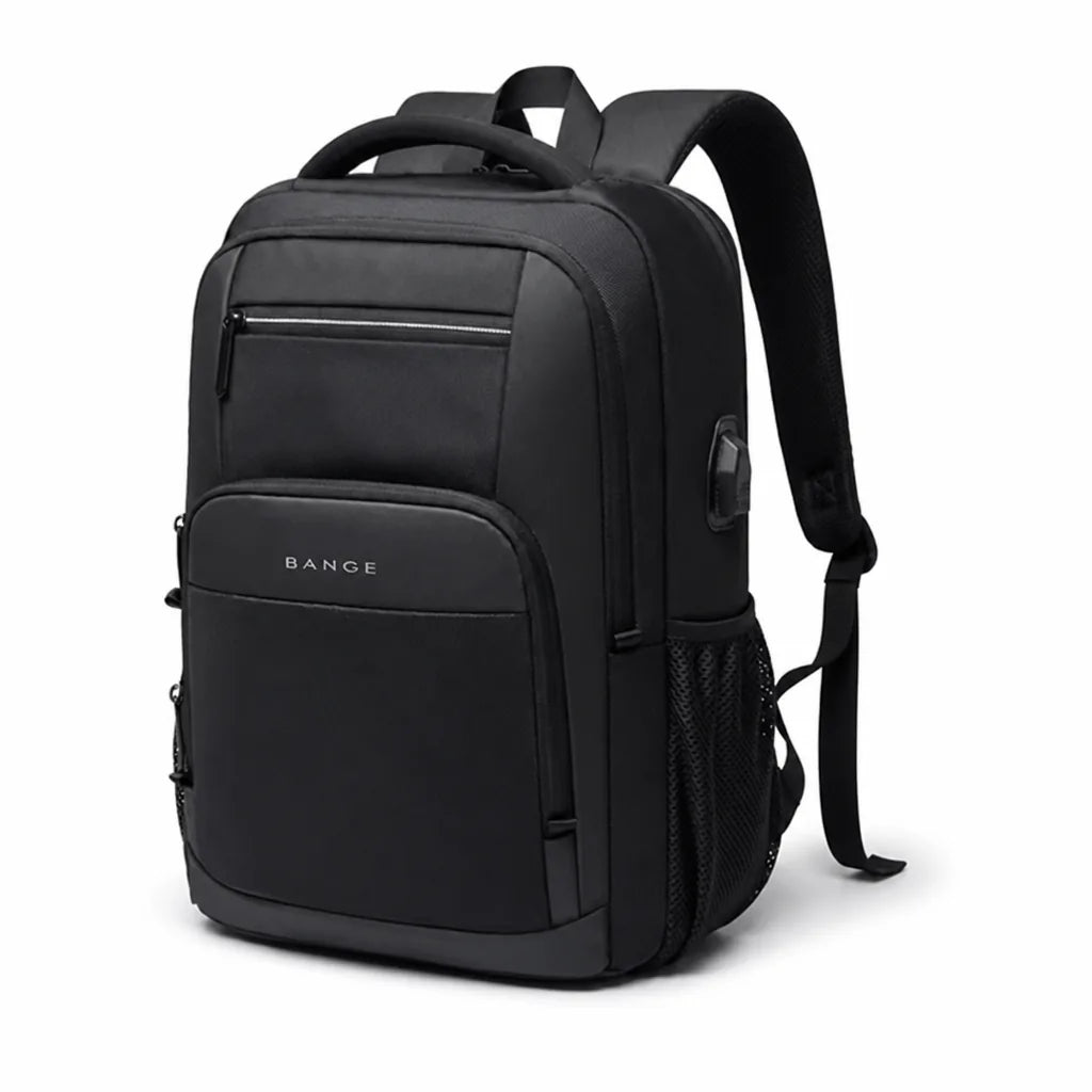 Laptop Backpack Lightweight Waterproof USB Port