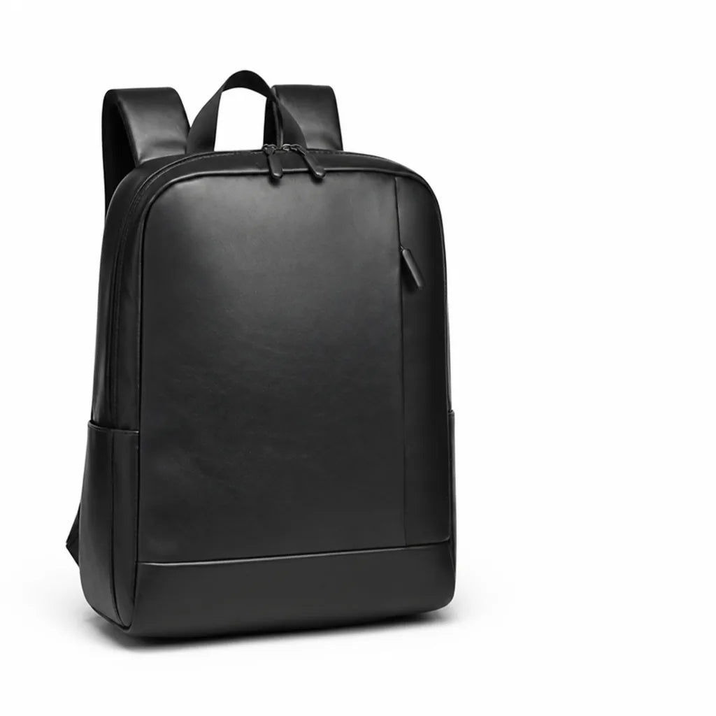 Laptop Backpack Padded 15.6-Inch Sleeve Water-Resistant