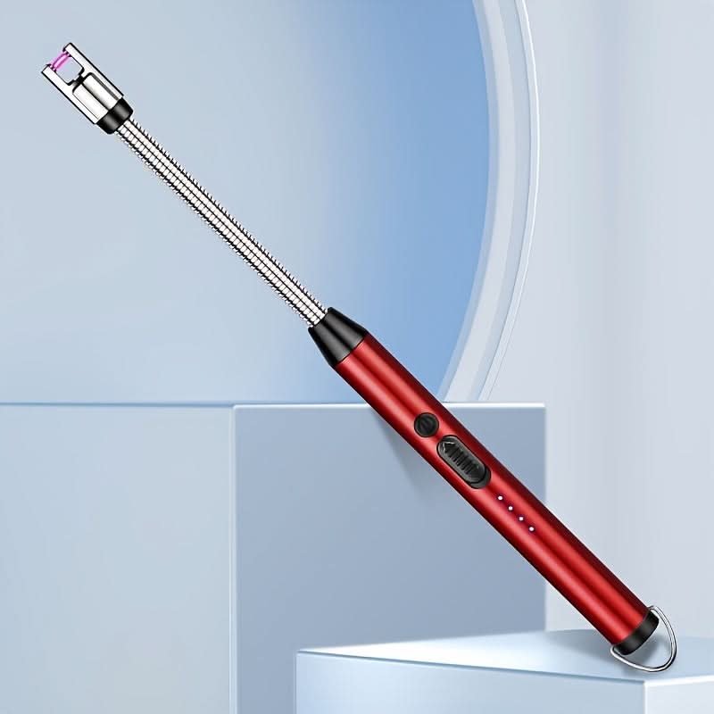 Lighter Windproof Metal Compact