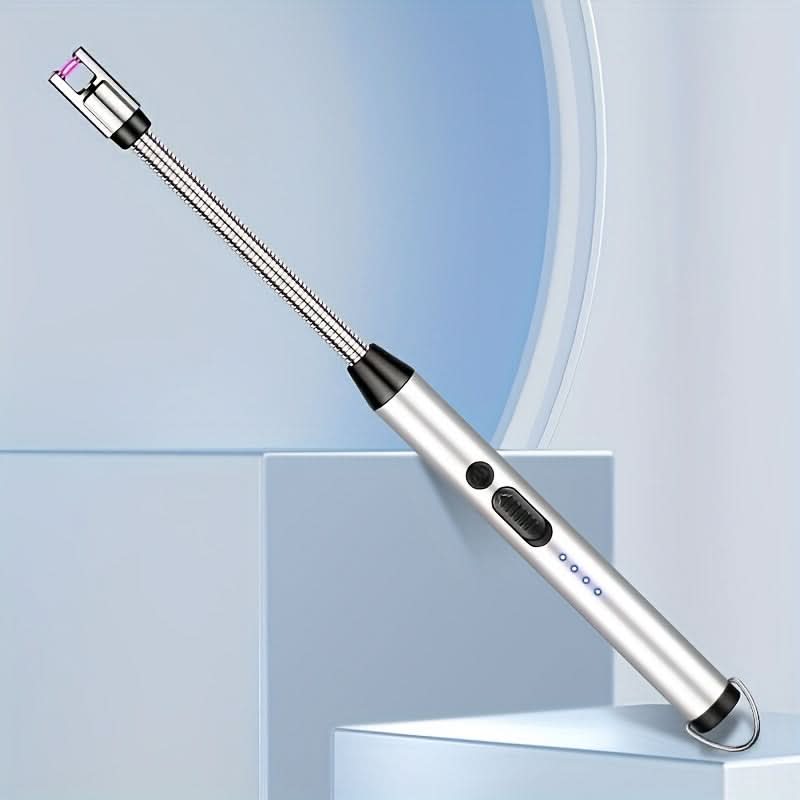 Lighter Windproof Metal Compact