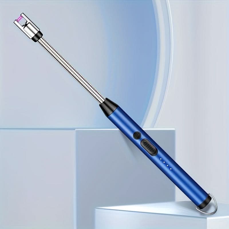 Lighter Windproof Metal Compact