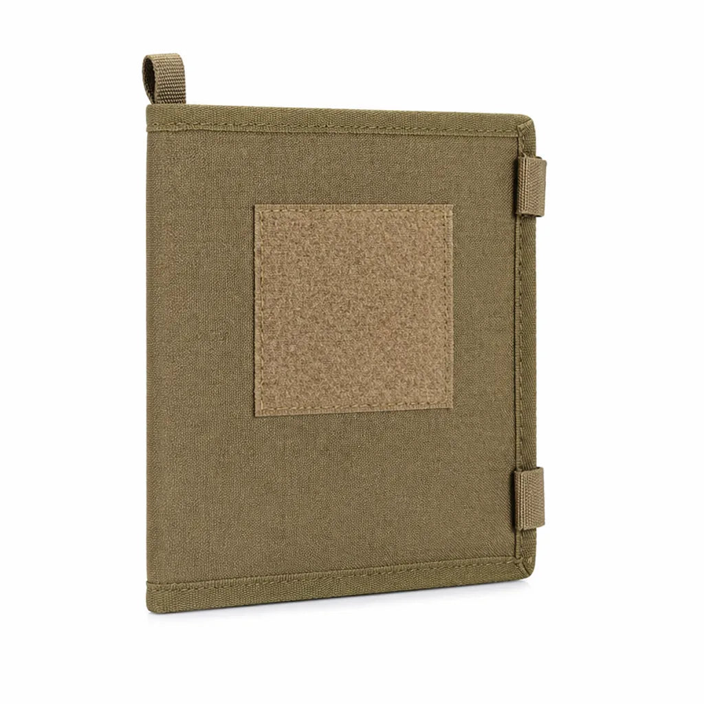 Map Storage Bag Foldable Compact Lightweight
