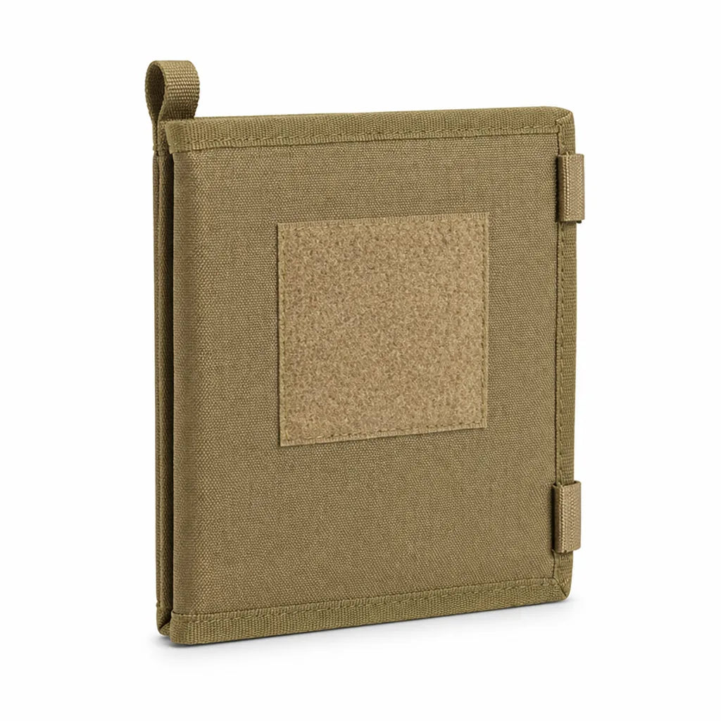 Map Storage Bag Foldable Compact Lightweight