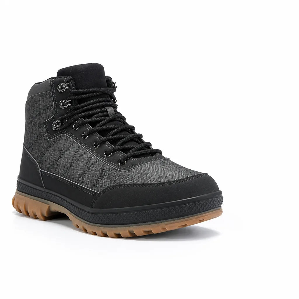 Men's Hiking Shoes Lightweight Waterproof Anti-Slip