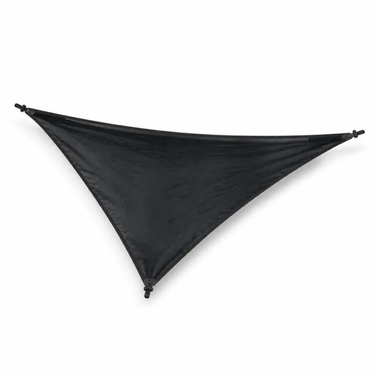Multi-Person Ground-Floating Camping Hammock (3-Point Anchor Suspension)