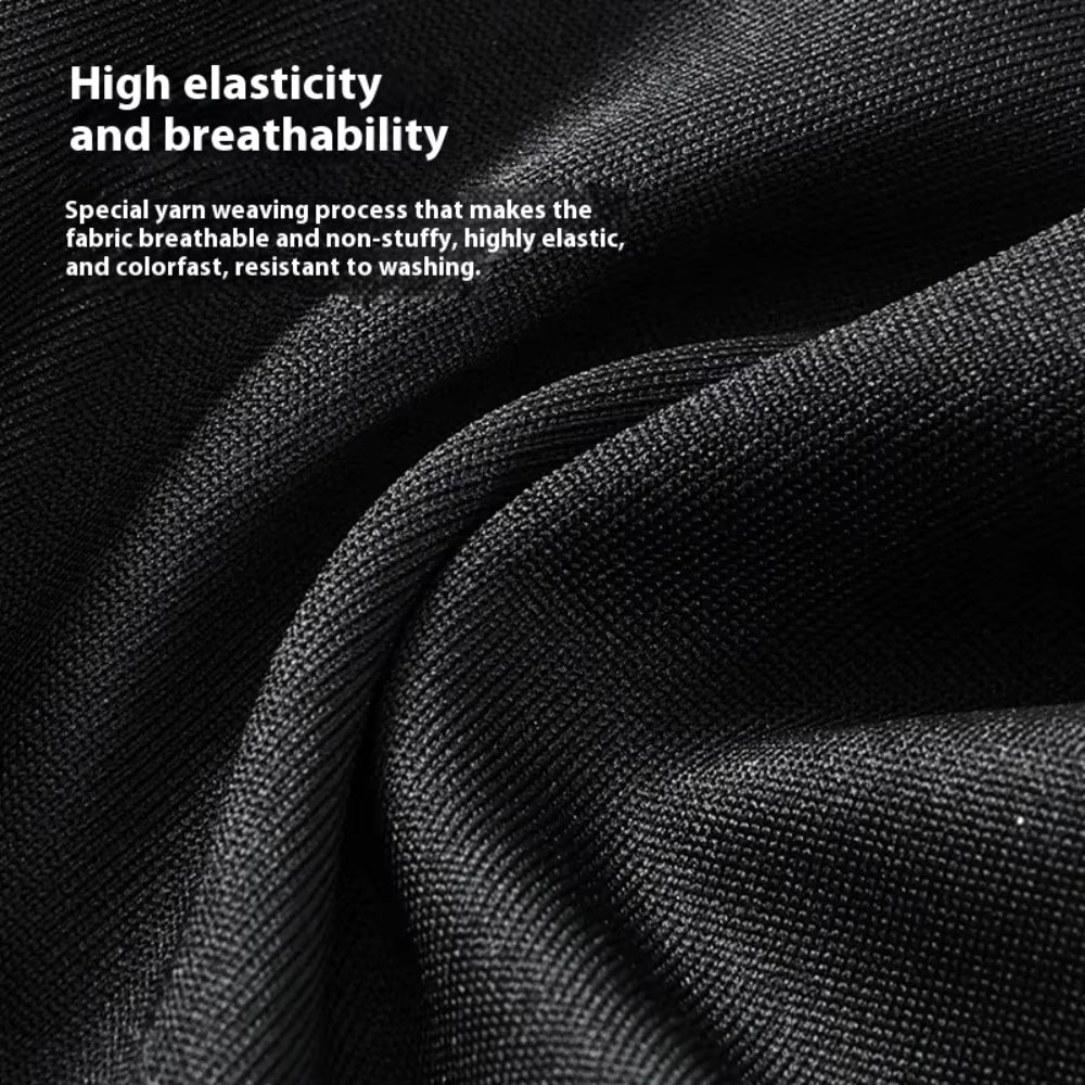 Neck Gaiter Quick-Dry Polyester Sun Protection
