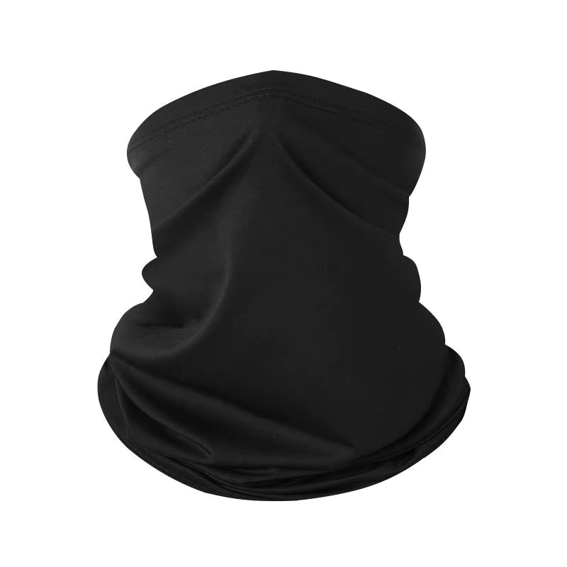Neck Gaiter Quick-Dry Polyester Sun Protection