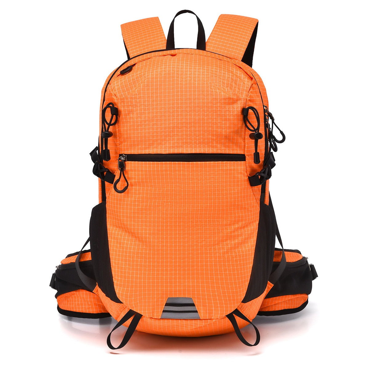 Outdoor Backpack Lightweight Multi-Compartment Water-Resistant
