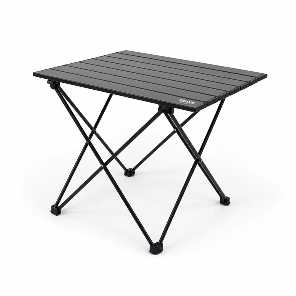 Outdoor Folding Table Ultralight Aluminum Portable
