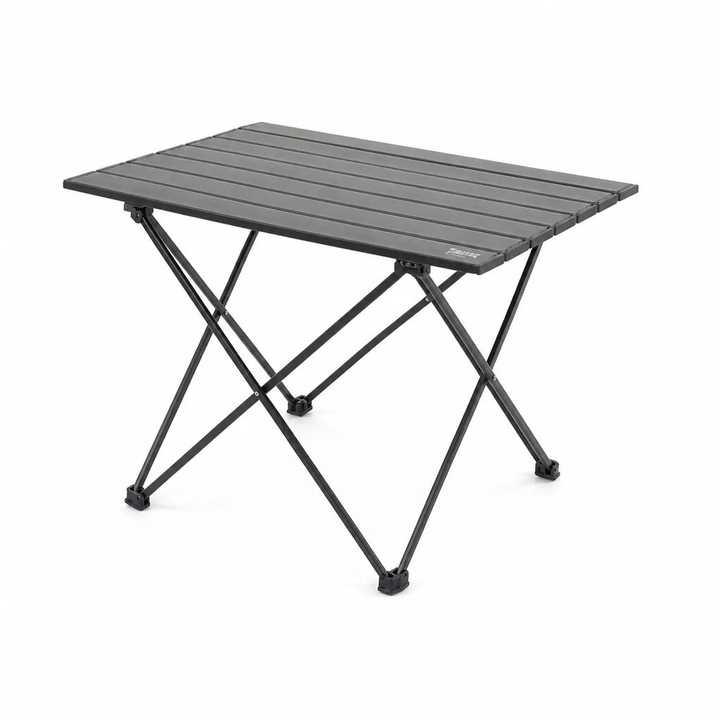 Outdoor Folding Table Ultralight Aluminum Portable