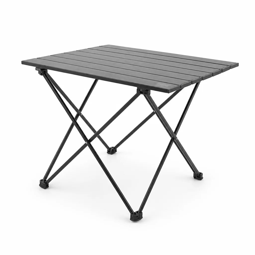 Outdoor Folding Table Ultralight Aluminum Portable