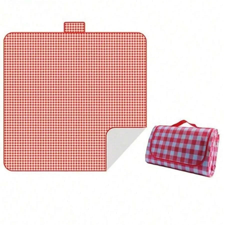 Outdoor Picnic Mat Quick-Dry Water-Resistant