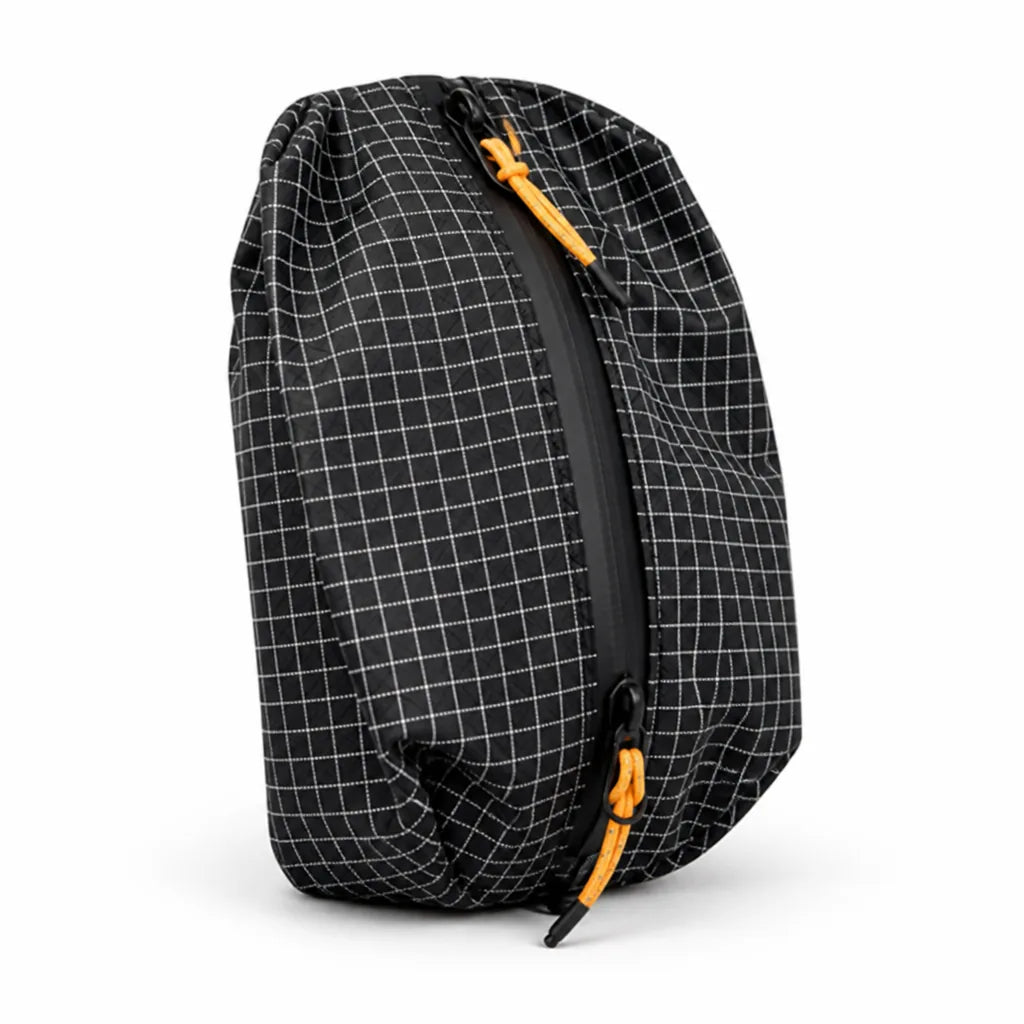 Outdoor Pouch Ultralight 210D Dyneema Water-Resistant