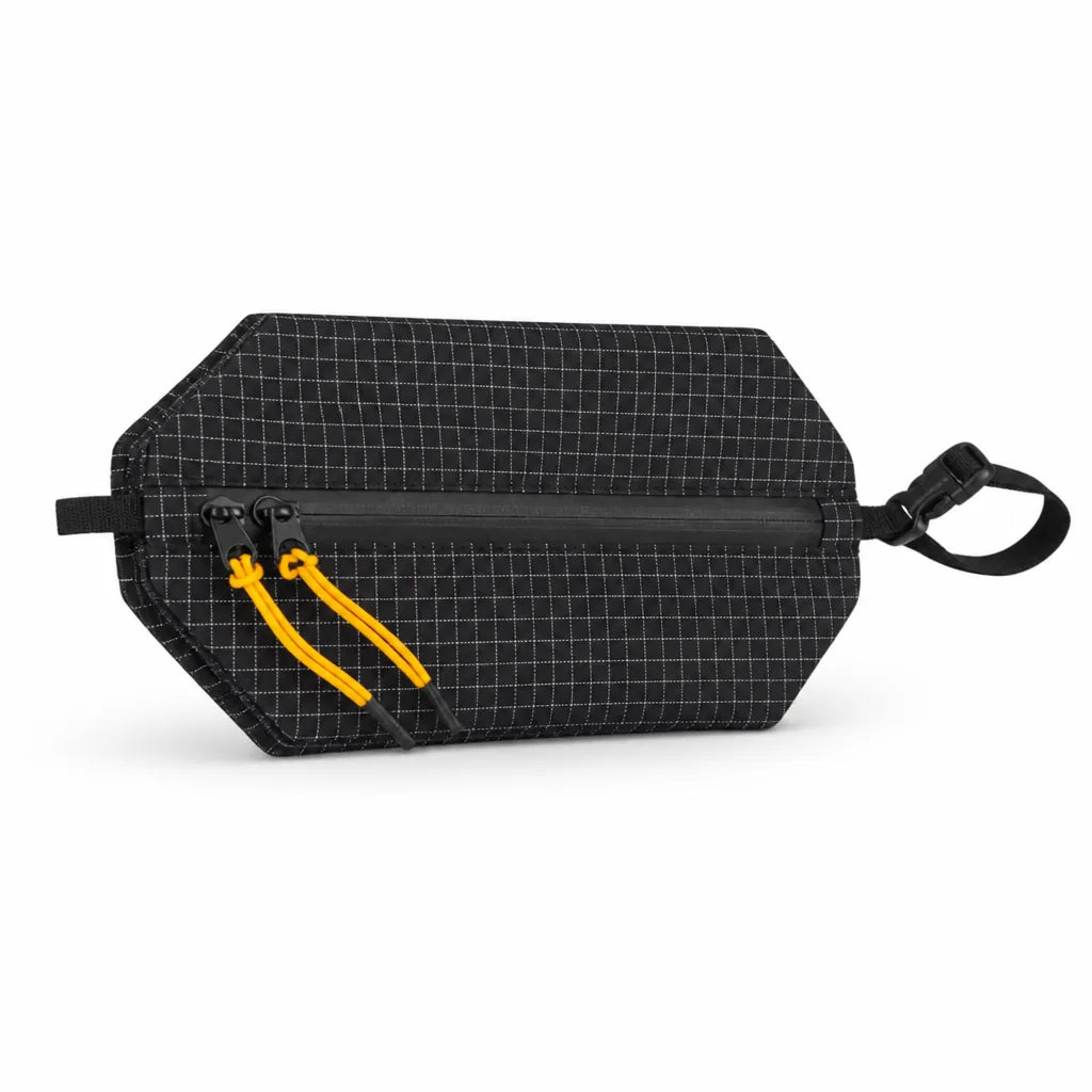 Outdoor Pouch Ultralight 210D Dyneema Water-Resistant