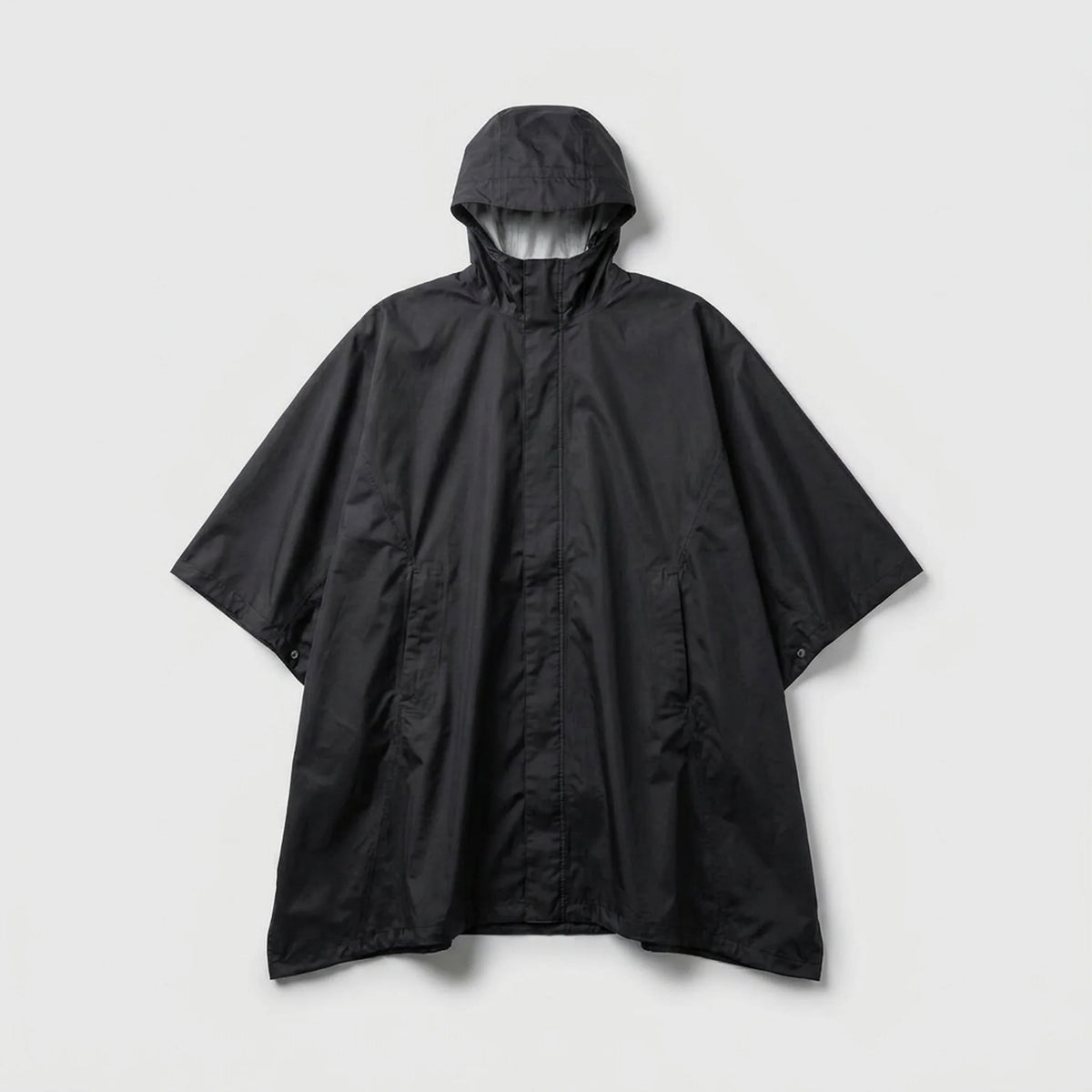 Parka 3-in-1 Waterproof Ripstop Nylon Packable Pouch