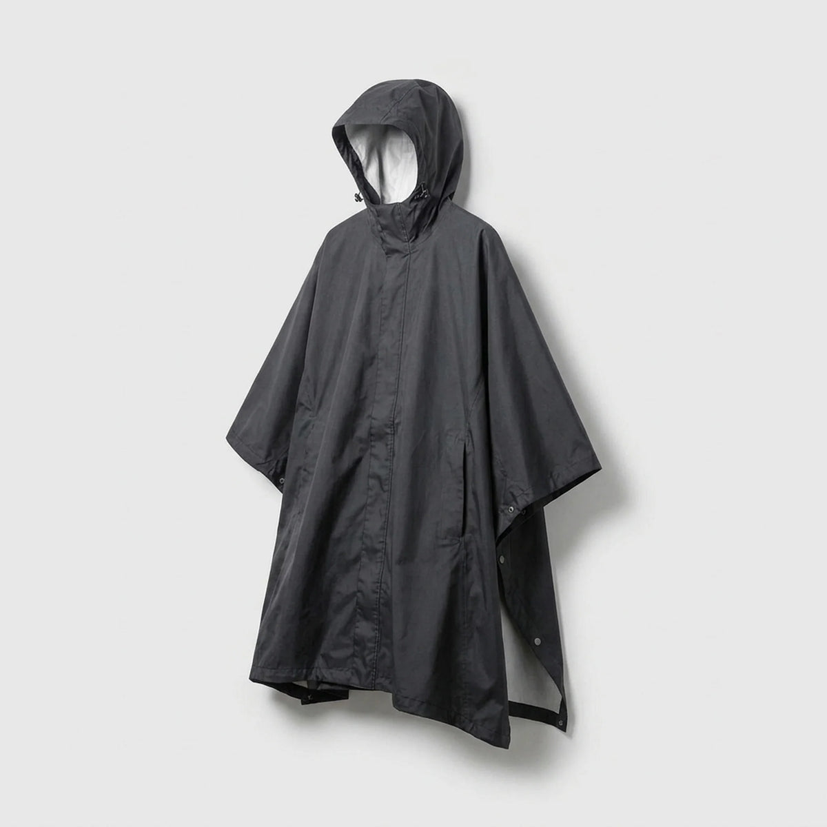 Parka 3-in-1 Waterproof Ripstop Nylon Packable Pouch