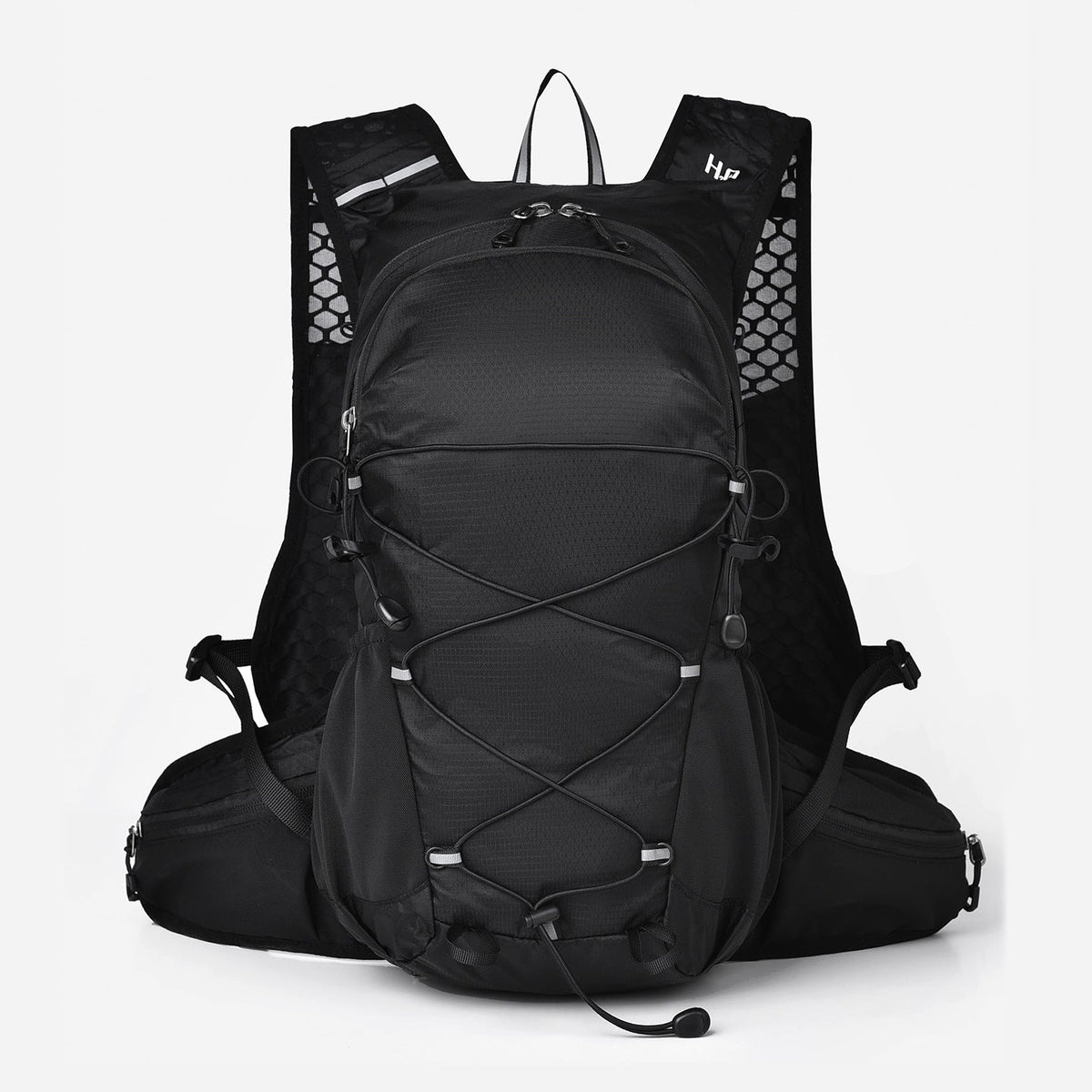Running Backpack Hydration-Ready Lightweight & Breathable
