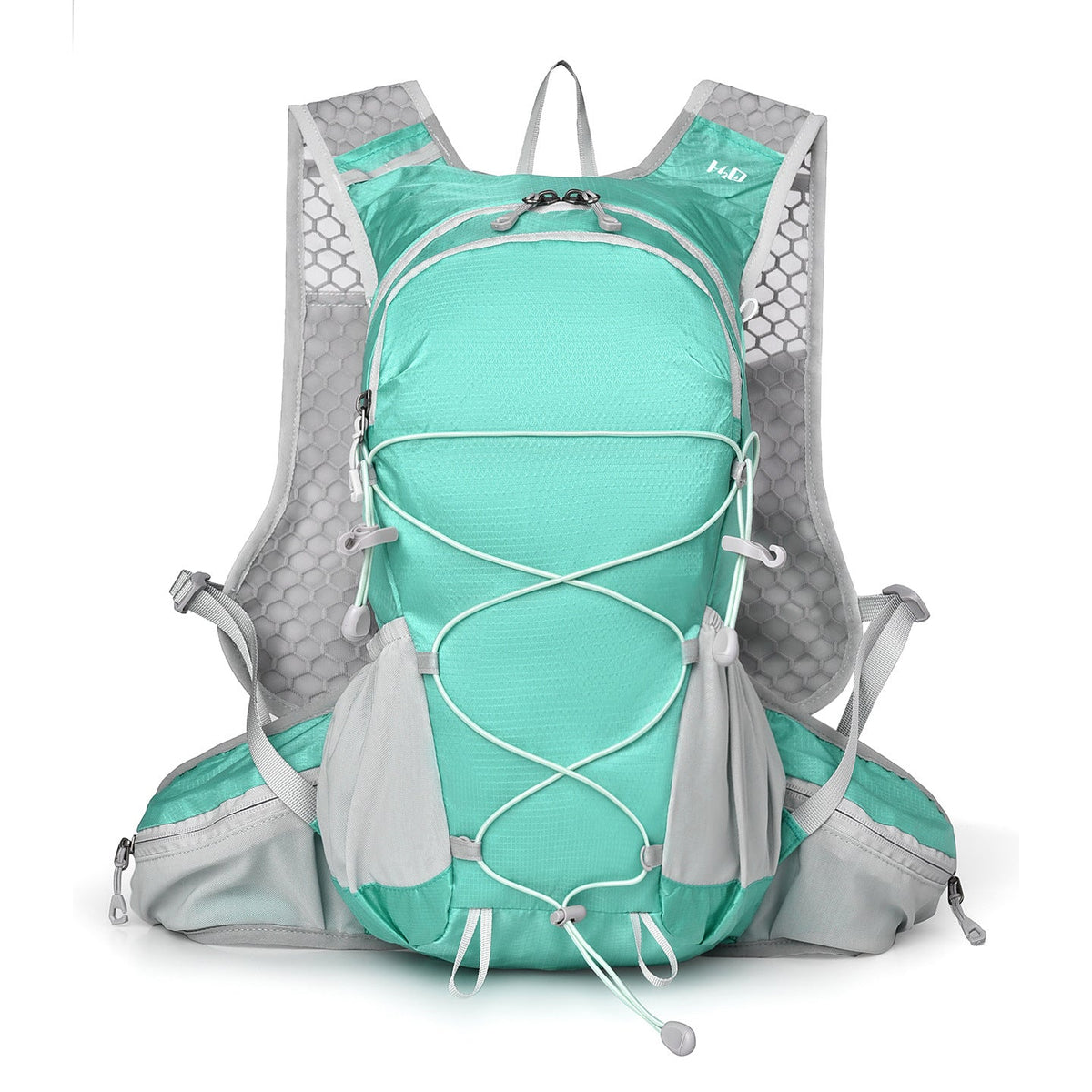 Running Backpack Hydration-Ready Lightweight & Breathable