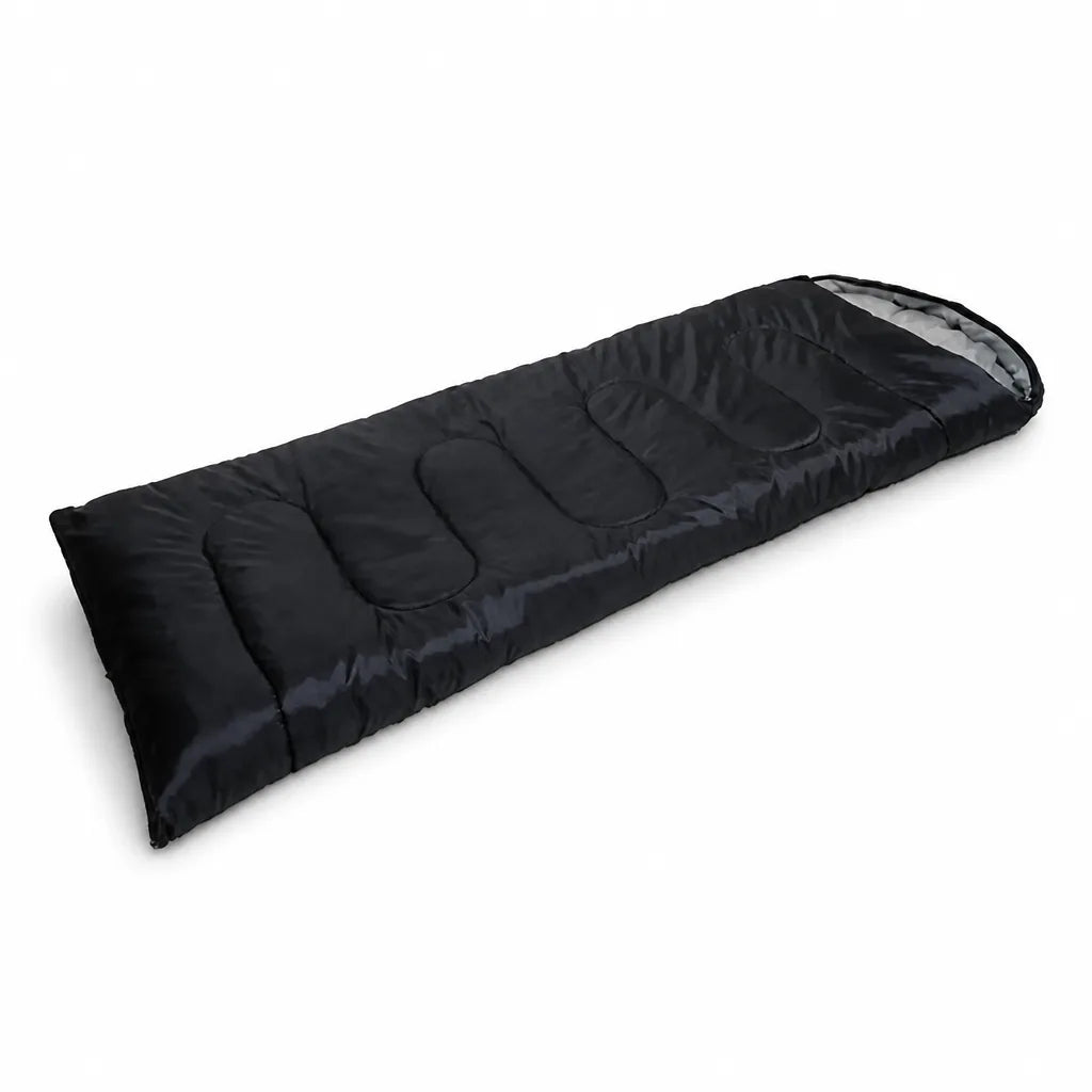 Sleeping Bag Insulated Water-Resistant Lightweight & Packable