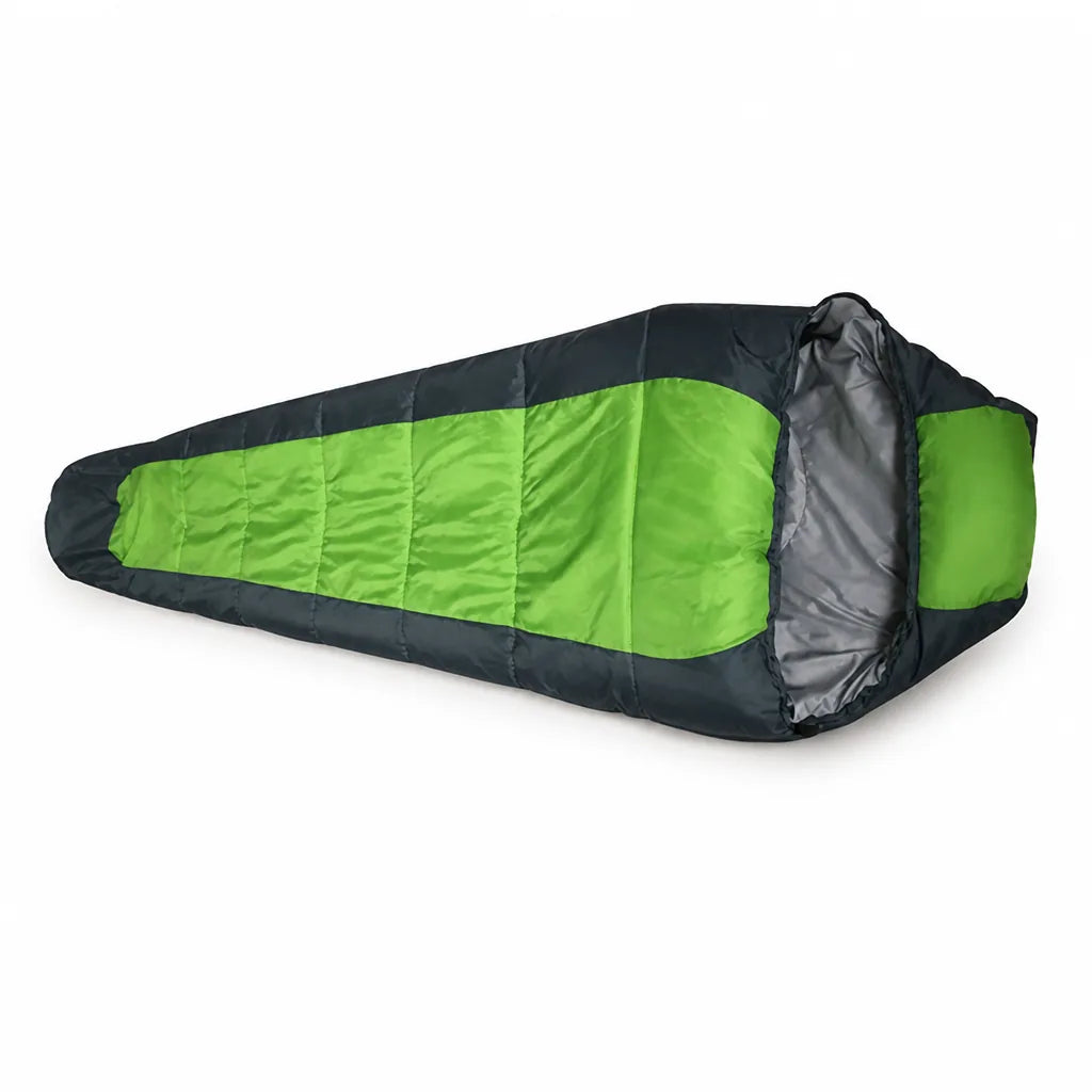 Sleeping Bag Thermal Insulation Breathable Packable