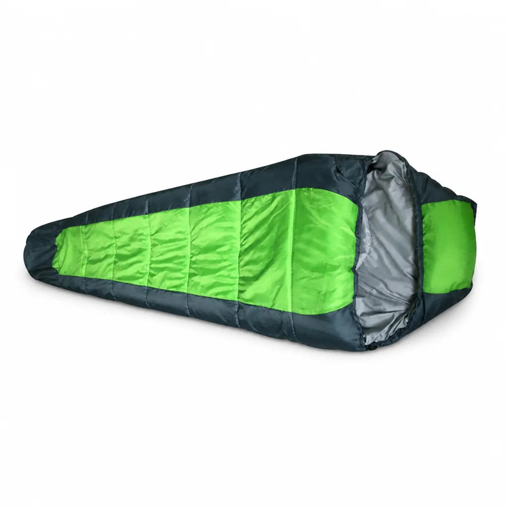 Sleeping Bag Thermal Insulation Breathable Packable