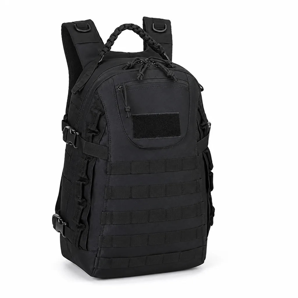 Tactical Backpack 35L Waterproof MOLLE System