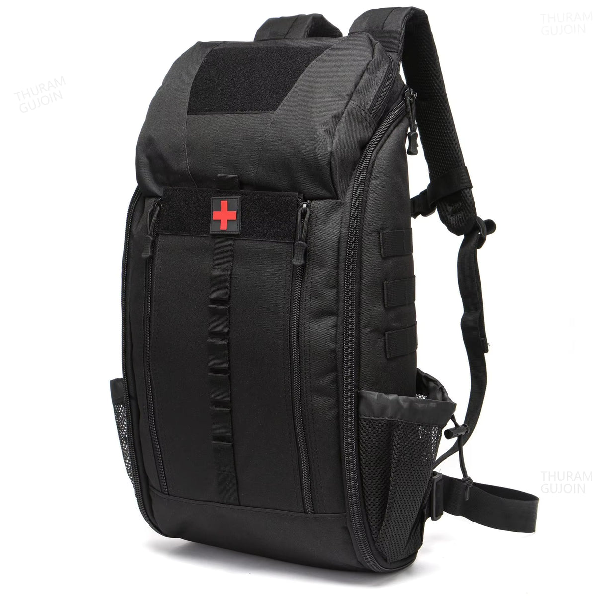 Tactical Backpack 40L Waterproof Nylon MOLLE