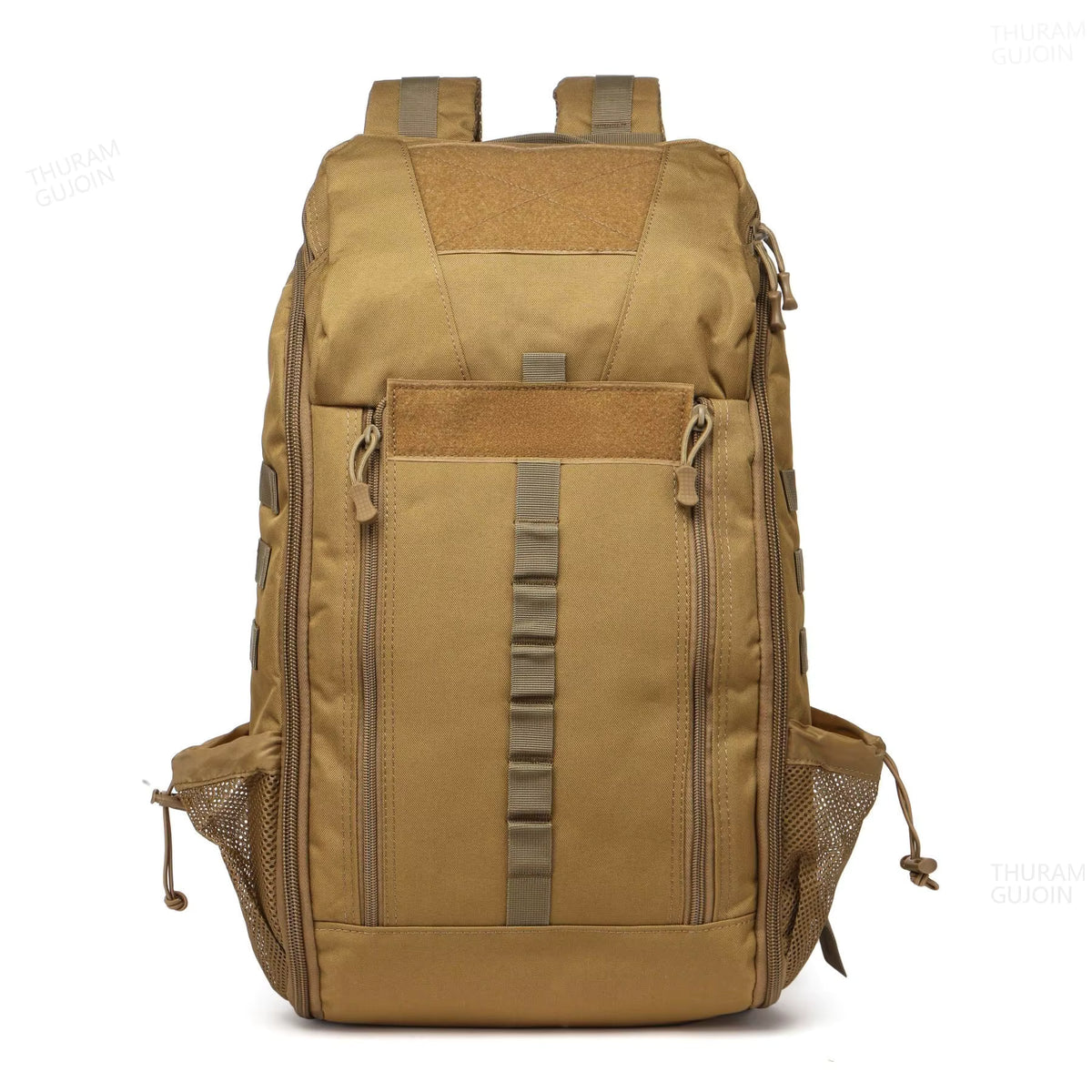 Tactical Backpack 40L Waterproof Nylon MOLLE