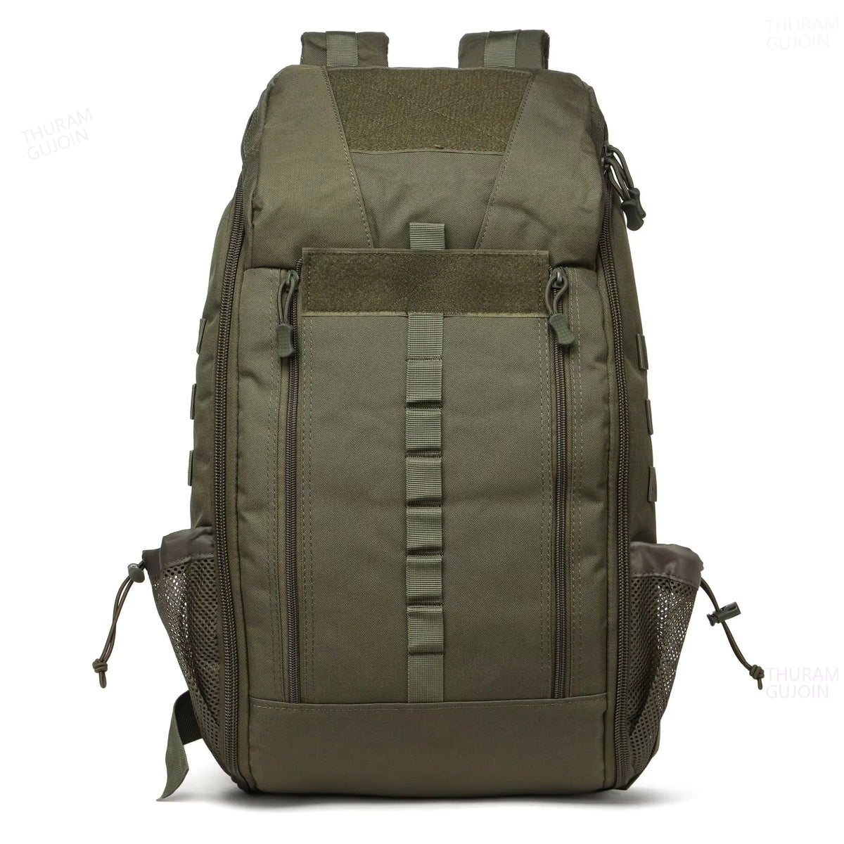 Tactical Backpack 40L Waterproof Nylon MOLLE