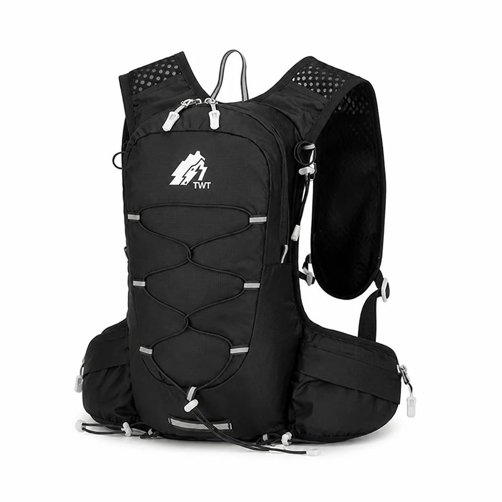 Trail Running & Cycling Backpack 20 L Hydration-Ready
