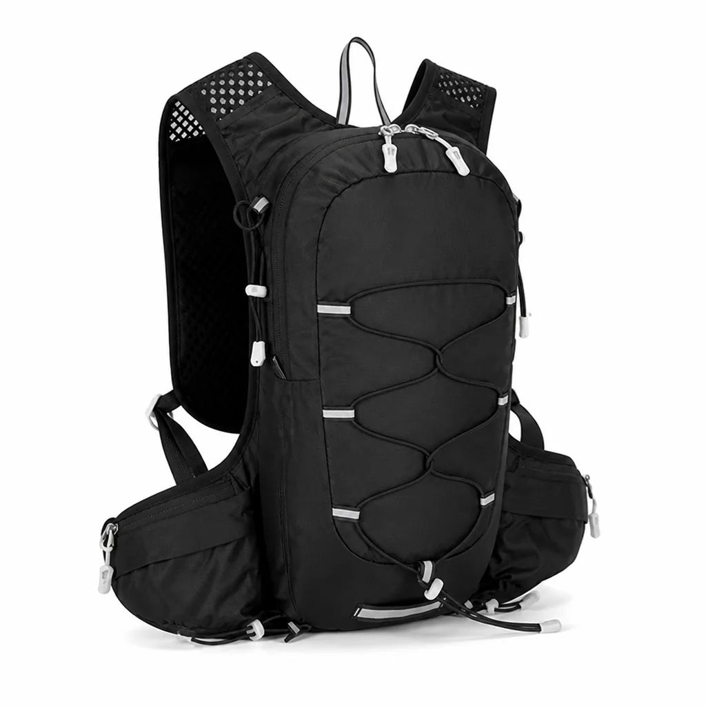Trail Running & Cycling Backpack 20 L Hydration-Ready