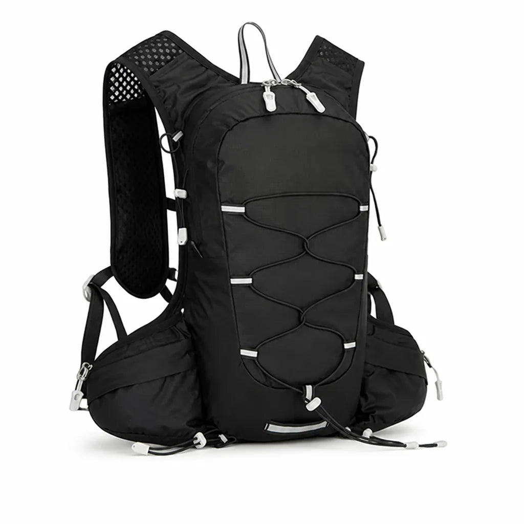 Trail Running & Cycling Backpack 20 L Hydration-Ready