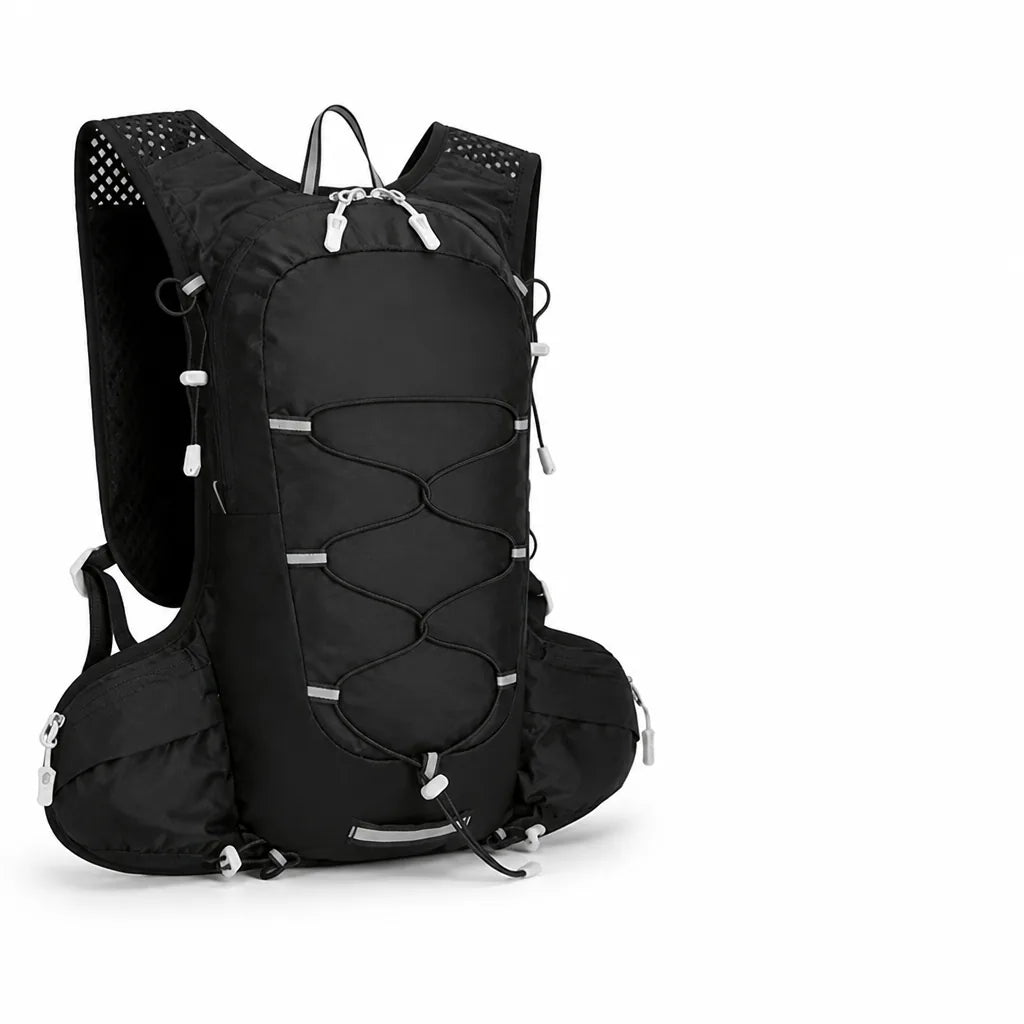 Trail Running & Cycling Backpack 20 L Hydration-Ready
