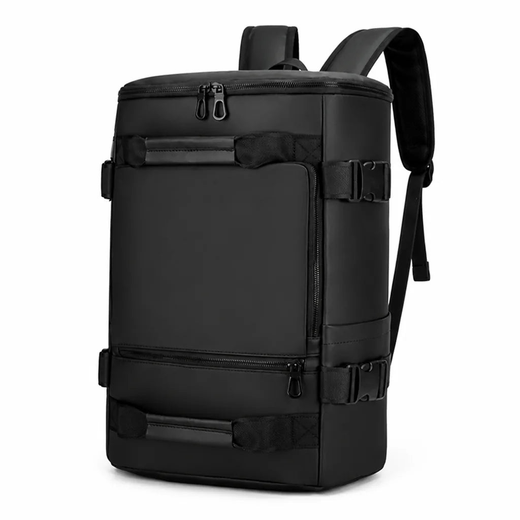 Travel Backpack Large Capacity Water-Resistant