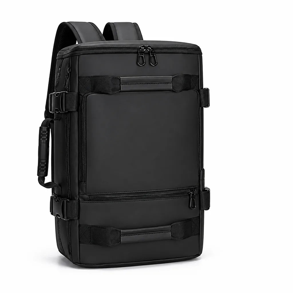 Travel Backpack Large Capacity Water-Resistant