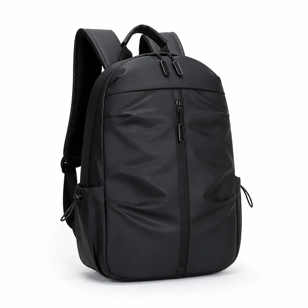 Travel Backpack Water-Resistant Multiple Organizer Pockets