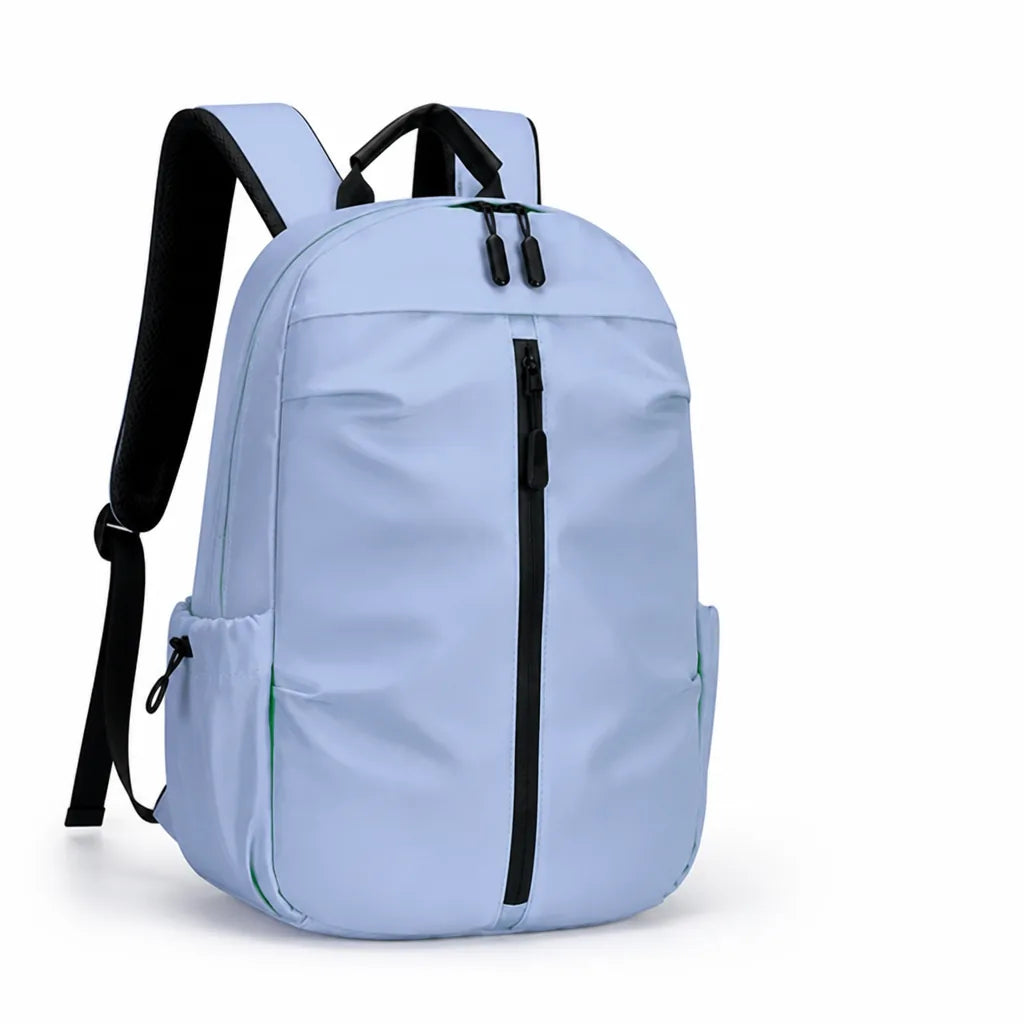 Travel Backpack Water-Resistant Multiple Organizer Pockets