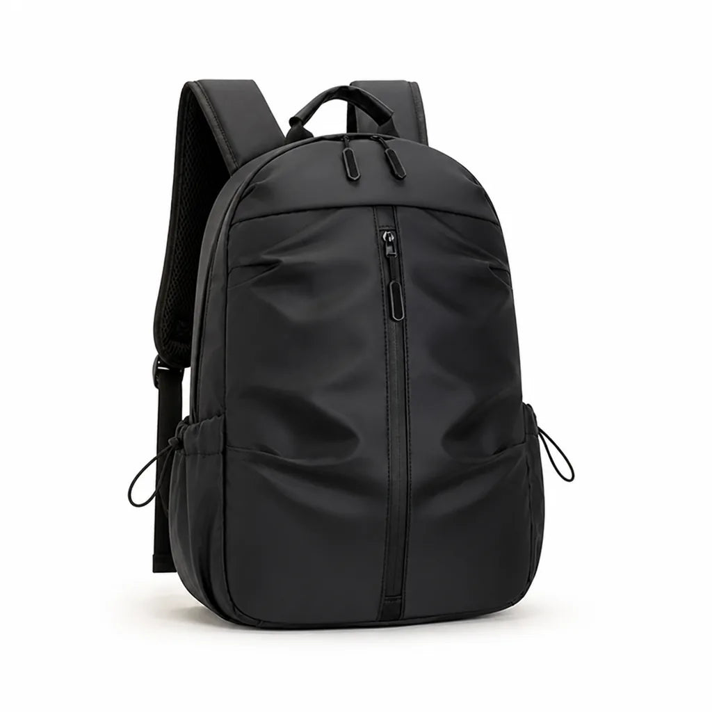 Travel Backpack Water-Resistant Multiple Organizer Pockets