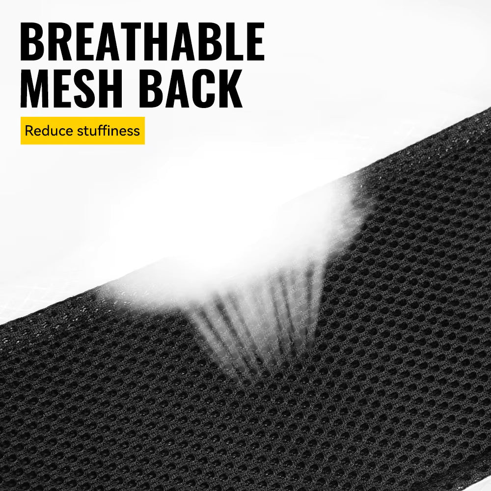 Trekking Pole Bag Lightweight Waterproof Adjustable Strap