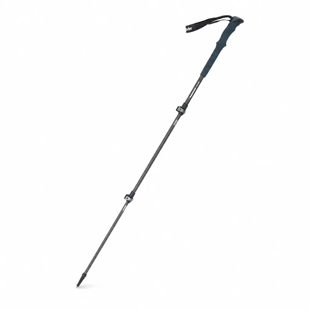 Trekking Pole Ultralight 7075 Aluminum Adjustable Length