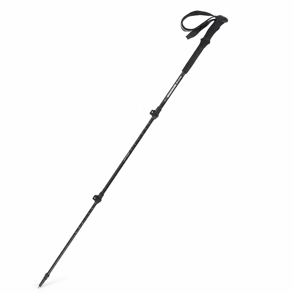 Trekking Pole Ultralight 7075 Aluminum Adjustable Length
