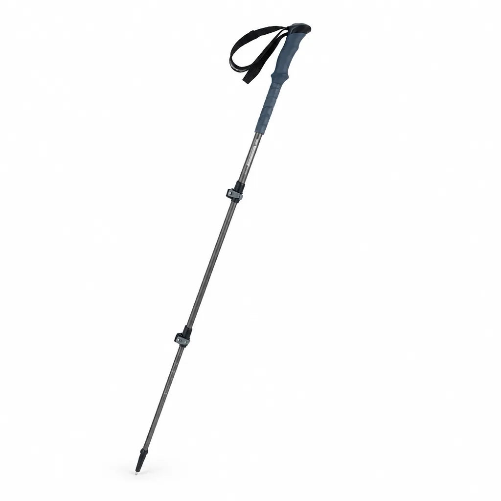 Trekking Pole Ultralight 7075 Aluminum Adjustable Length