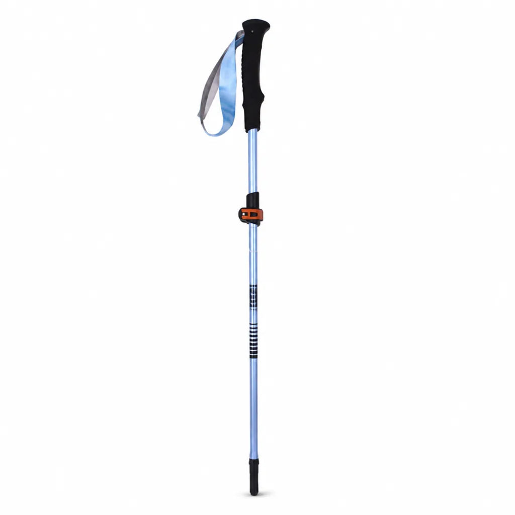 Trekking Poles Ultralight Carbon Fiber Quick-Lock