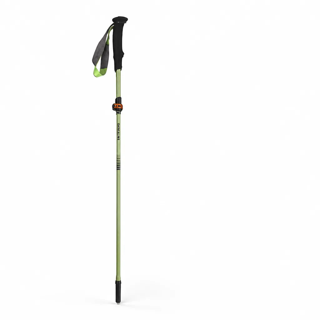 Trekking Poles Ultralight Carbon Fiber Quick-Lock