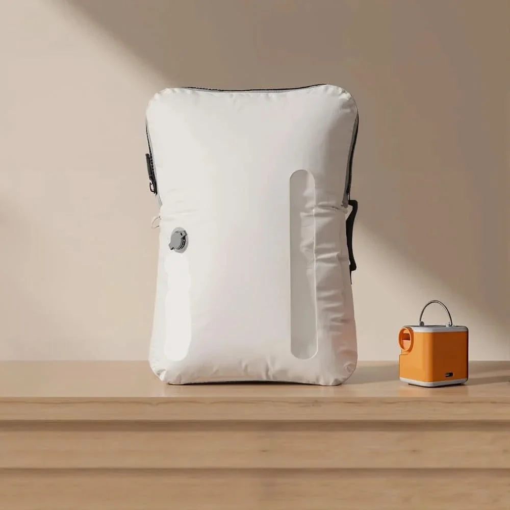 Vacuum Storage Bag Reusable 25L Up To 85% Compression