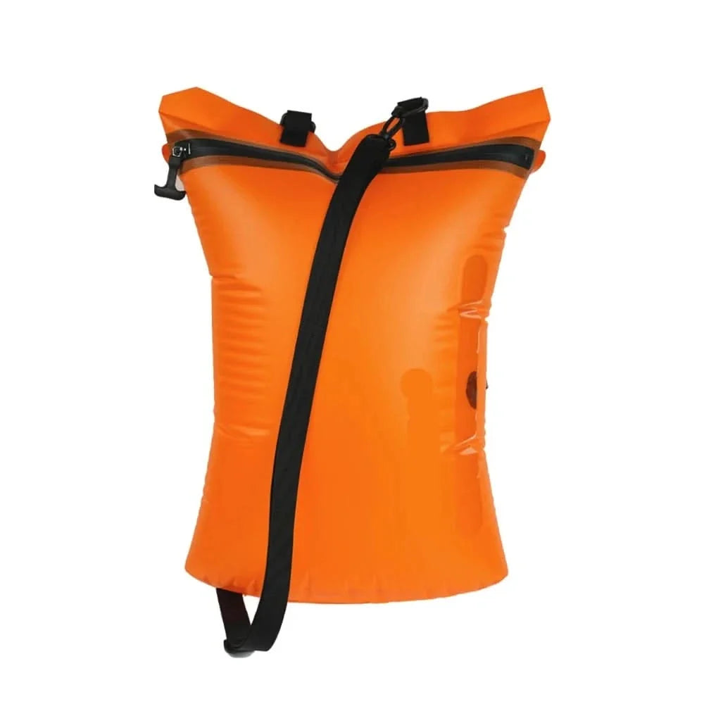 Vacuum Storage Bag Reusable 25L Up To 85% Compression