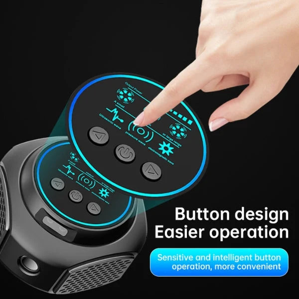 Wasp & Bee Repeller Ultrasonic Plug-In Wide Coverage
